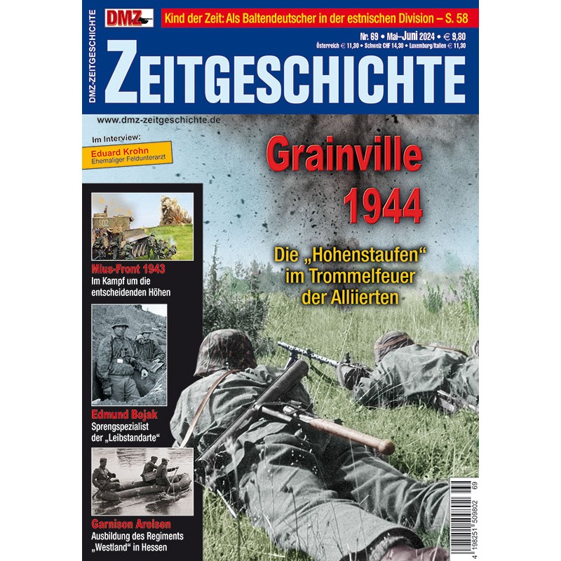 Grainville 1944