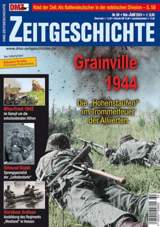 Grainville 1944 – DMZ-ZG Nr. 69