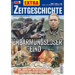 Erbarmungsloser Feind