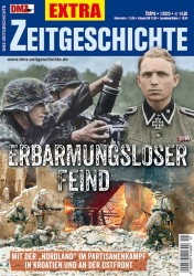 Erbarmungsloser Feind – DMZ-ZG Extra