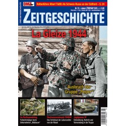 La Gleize 1944
