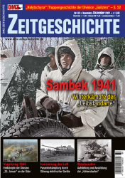 Sambek 1941 – DMZ-ZG Nr. 60