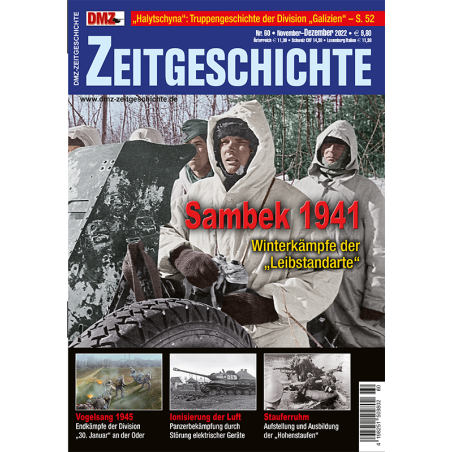 Sambek 1941