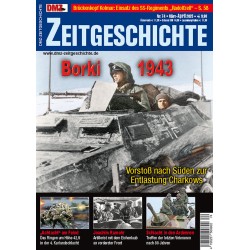 Borki 1943 – DMZ-ZG Nr. 74