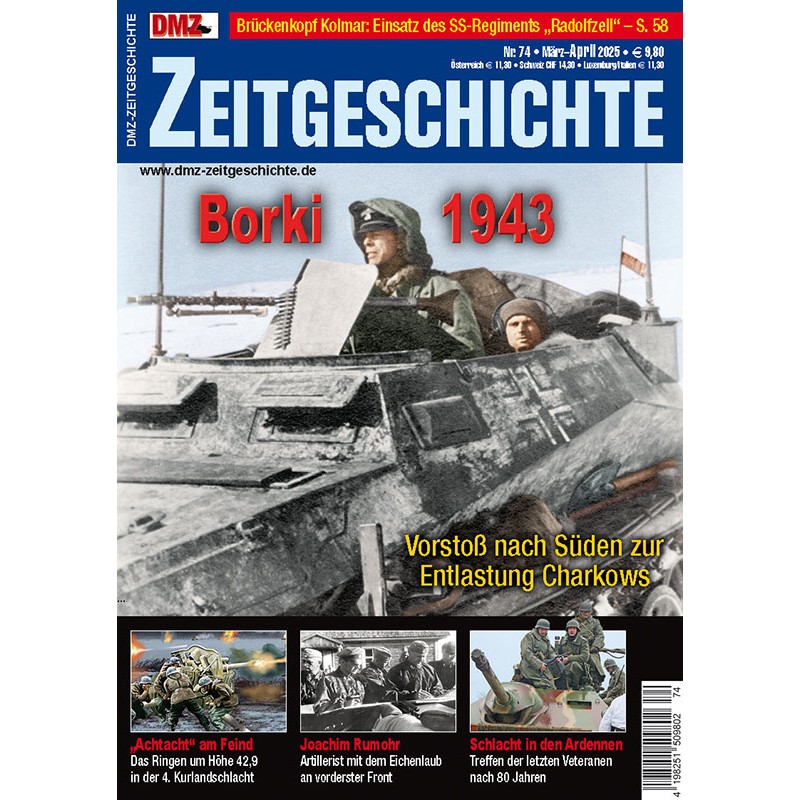 Borki 1943