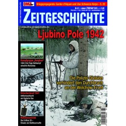Ljubino Pole 1942