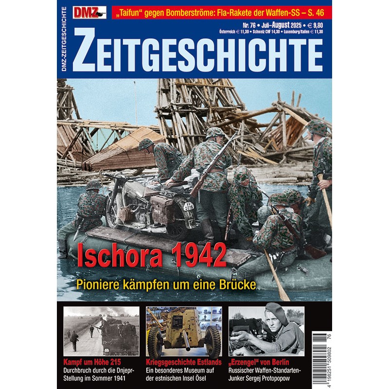 Ischora 1942