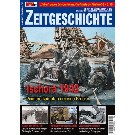 Ischora 1942