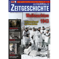Weihnachten 1943