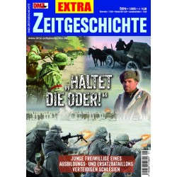 "Haltet die Oder!"
