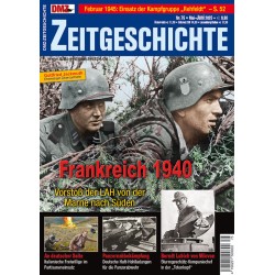 Frankreich 1940