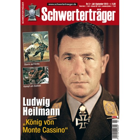 Ludwig Heilmann