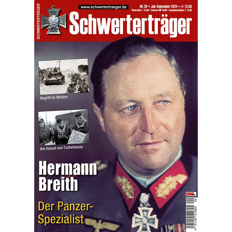 Hermann Breith