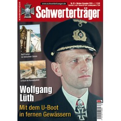 Wolfgang Lüth