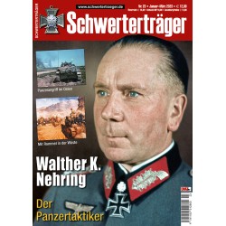 Walther Nehring