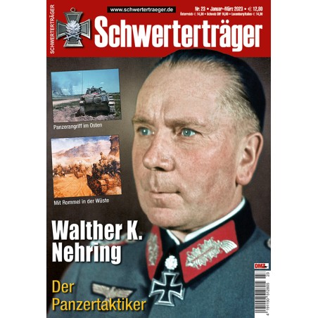 Walther Nehring