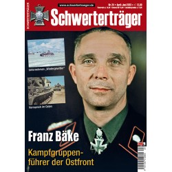 Franz Bäke