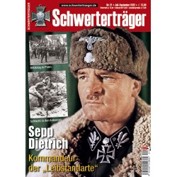 Sepp Dietrich