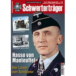 Hasso von Manteuffel