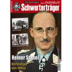 Rainer Stahel