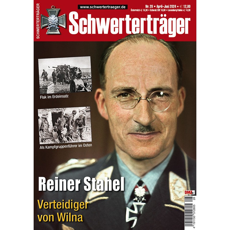 Rainer Stahel