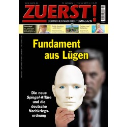 ZUERST!