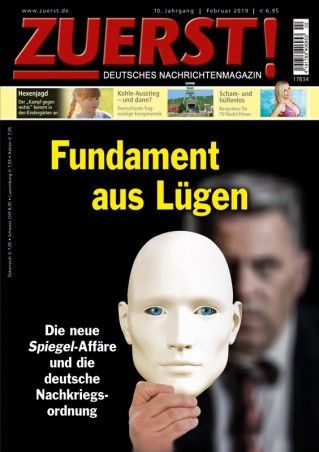 ZUERST!