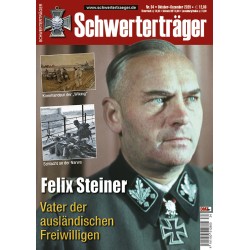 Felix Steiner