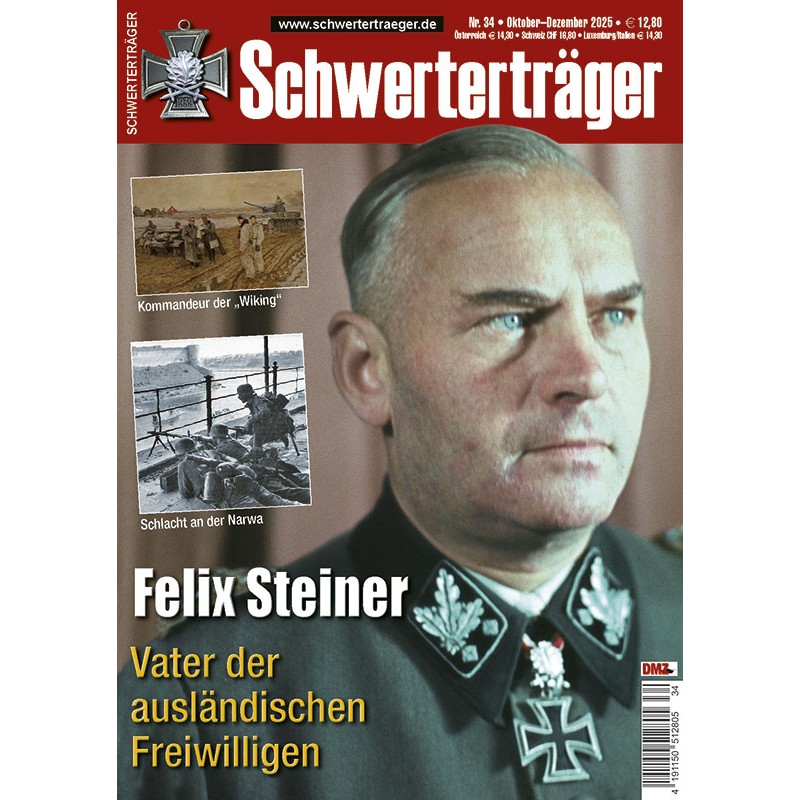 Felix Steiner