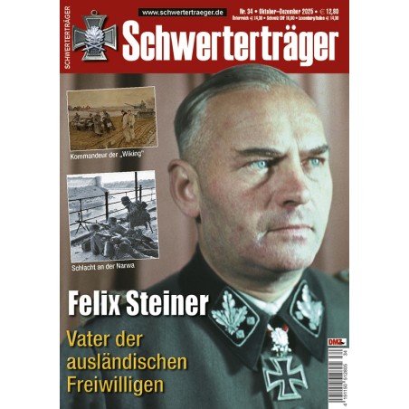 Felix Steiner