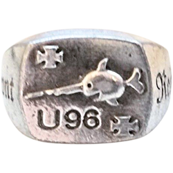 "U 96"