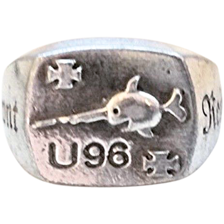 "U 96"