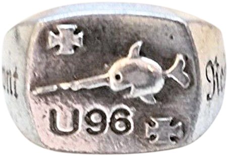 "U 96"