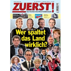 ZUERST!
