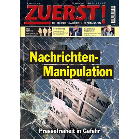 ZUERST!