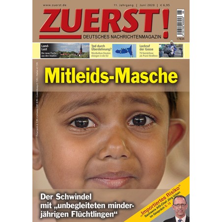 ZUERST!