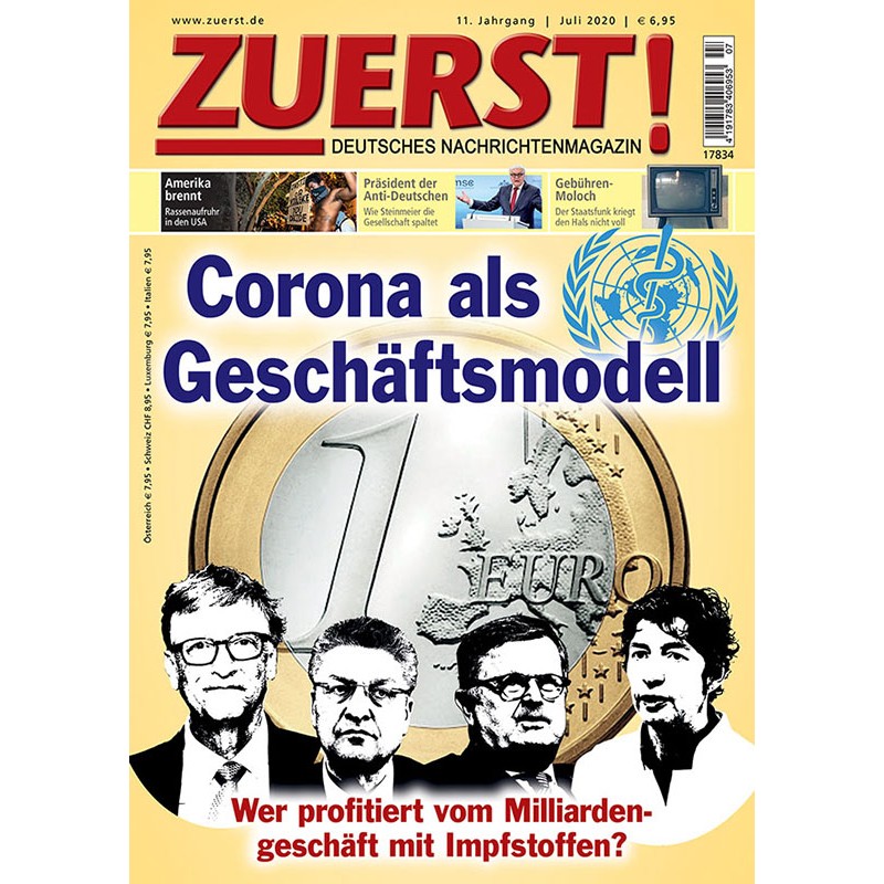 ZUERST!