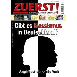 ZUERST!