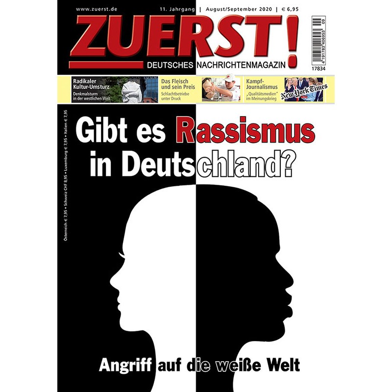 ZUERST!