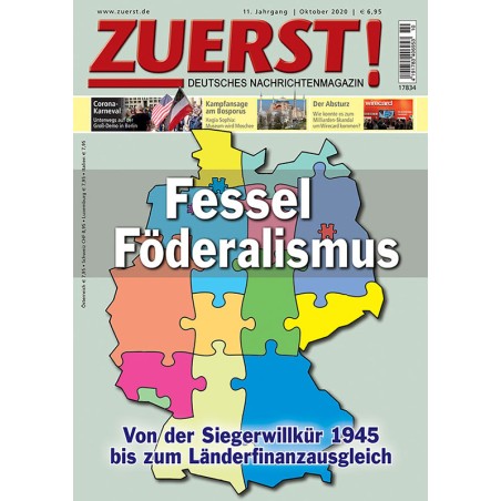 ZUERST!