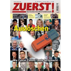 ZUERST!