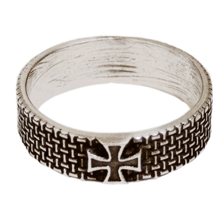 "Eisernes Kreuz" (Band)