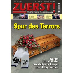 ZUERST!