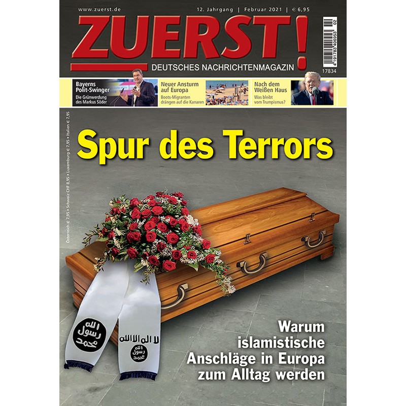 ZUERST!