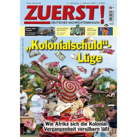 ZUERST!