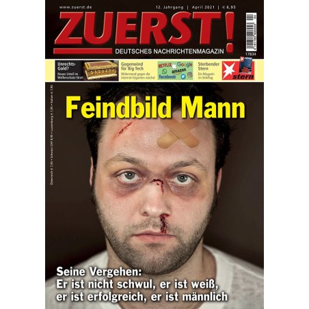 ZUERST!