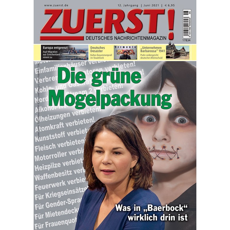 ZUERST!