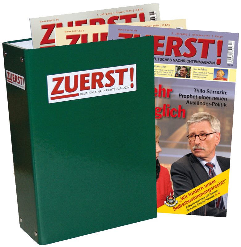 Jahrgang 2018 – ZUERST!