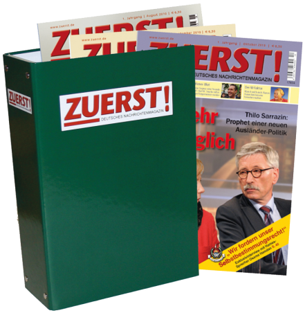Jahrgang 2018 – ZUERST!
