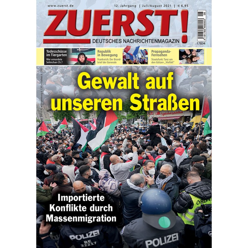 ZUERST!